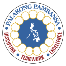 Palarong_Pambansa_Logo