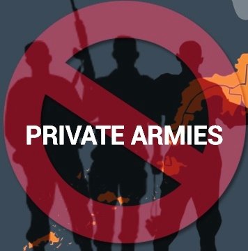 private-armies